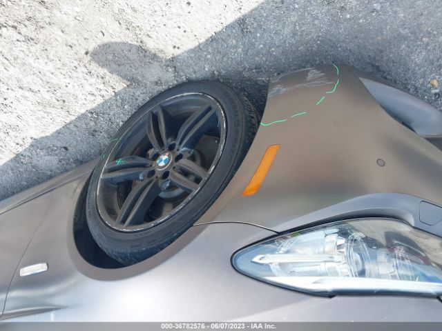 WBA5B1C51ED480205 BMW 5 Series 535i