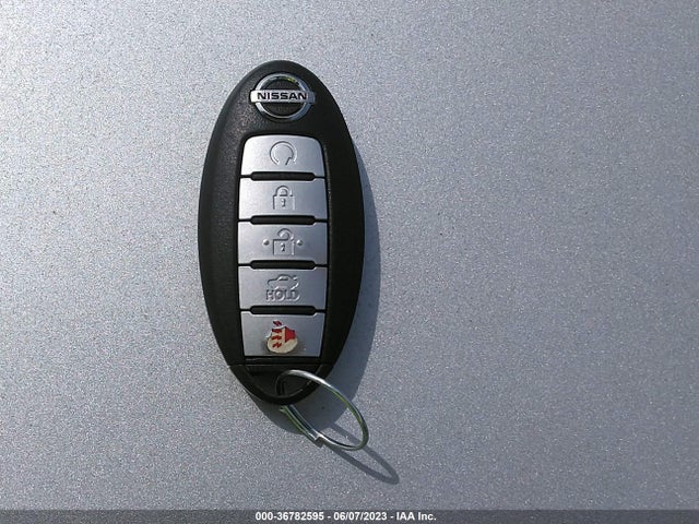 Продаж на аукціоні авто 2013 Nissan Altima 2.5 Sv, vin: 1N4AL3AP2DN500801, номер лоту: 36782595