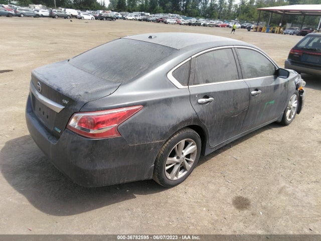 Продаж на аукціоні авто 2013 Nissan Altima 2.5 Sv, vin: 1N4AL3AP2DN500801, номер лоту: 36782595