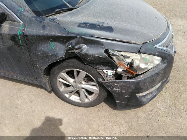 Продаж на аукціоні авто 2013 Nissan Altima 2.5 Sv, vin: 1N4AL3AP2DN500801, номер лоту: 36782595