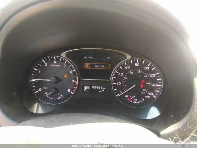 Продаж на аукціоні авто 2013 Nissan Altima 2.5 Sv, vin: 1N4AL3AP2DN500801, номер лоту: 36782595