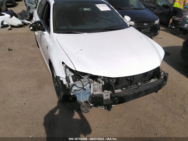JTHKD5BH5G2263949 Lexus Ct 200h Hybrid