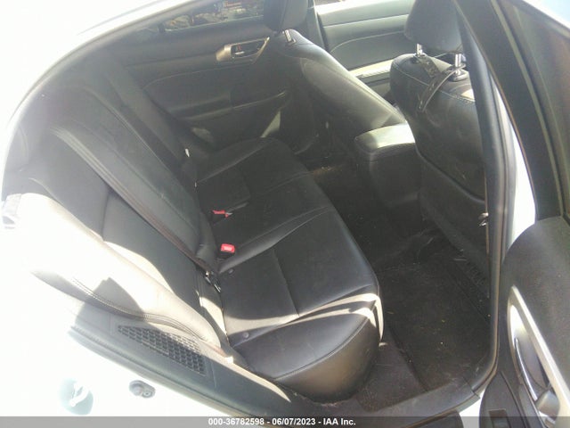 JTHKD5BH5G2263949 Lexus Ct 200h Hybrid