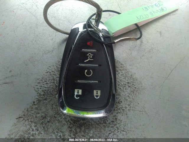 Chevrolet EQUINOX LT 2021 2GNAXKEV6M6109728 Image 11