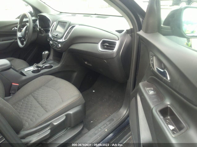 Chevrolet EQUINOX LT 2021 2GNAXKEV6M6109728 Image 5