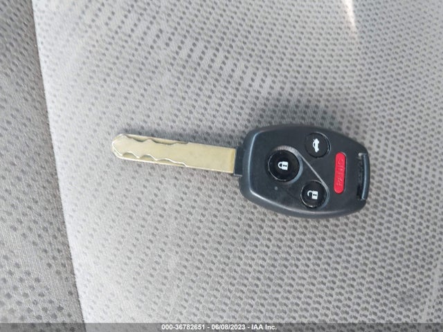 2012 HONDA CIVIC SDN EX VIN: 19XFB2F8XCE085857