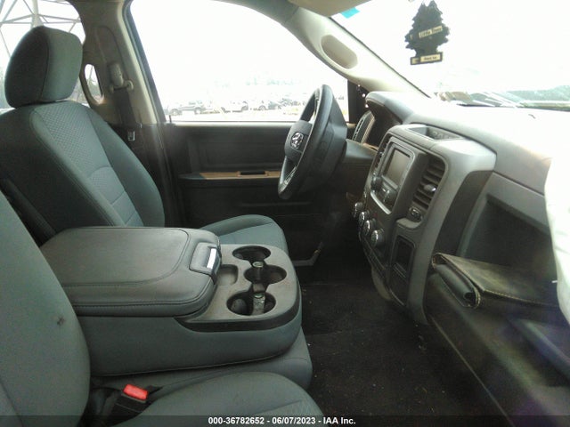 RAM 1500 Express 2017 1C6RR7FT5HS810402 Image 6