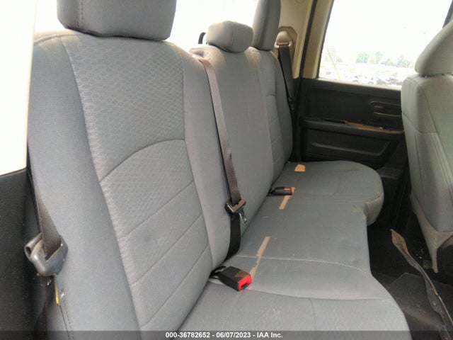 RAM 1500 Express 2017 1C6RR7FT5HS810402 Image 9