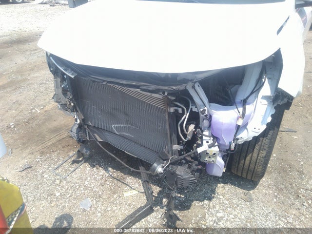 Chevrolet EQUINOX LT 2022 3GNAXKEV2NL237848 Image 8