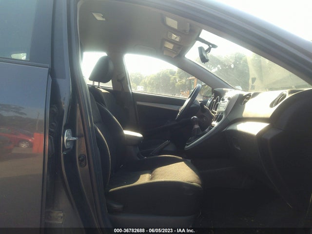 2009 PONTIAC VIBE W/1SA VIN: 5Y2SL67869Z400300