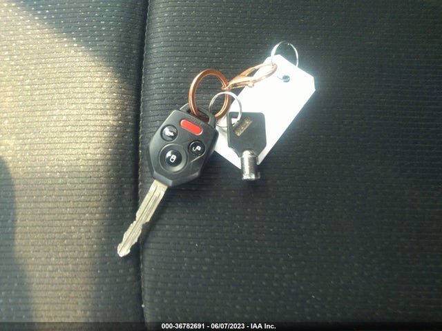 Subaru Legacy 2017 4S3BNAA61H3064058 Image 3