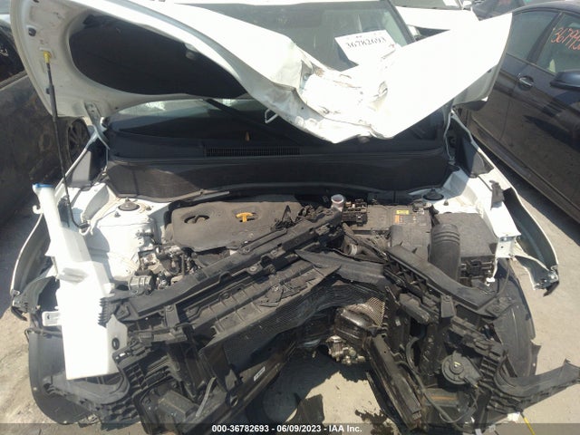 2021 KIA SELTOS LX VIN: KNDEPCAA7M7062017