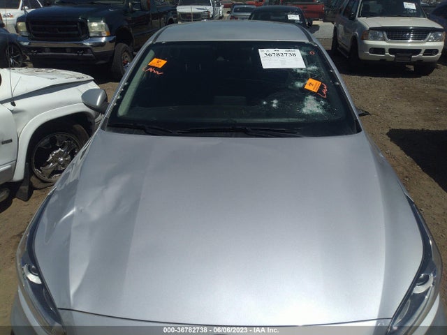KIA Forte Lxs 2021 3KPF24AD6ME341736 Image 6