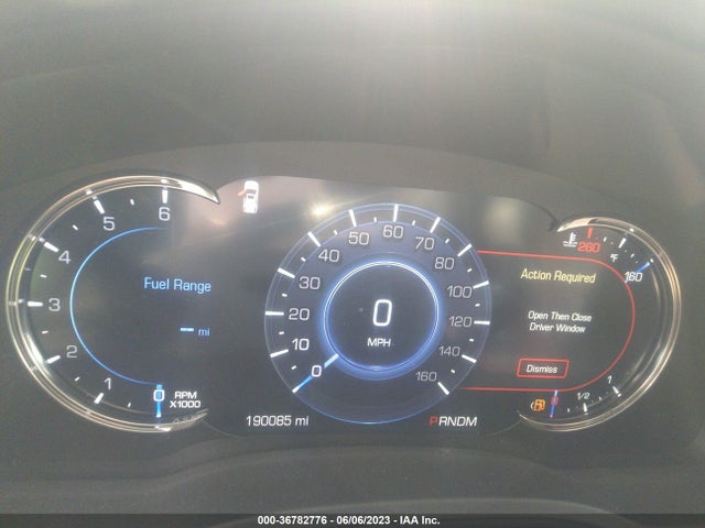 1GYS4HKJ3GR108369 Cadillac Escalade Esv Luxury Collection