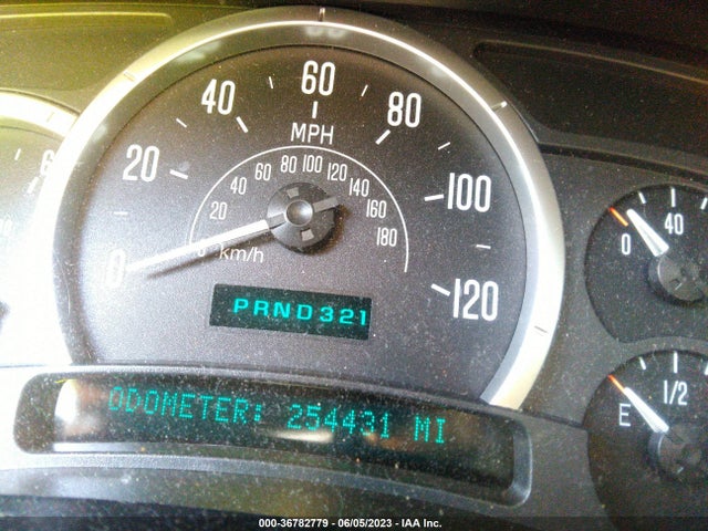 2003 CADILLAC ESCALADE VIN: 1GYEC63TX3R152397