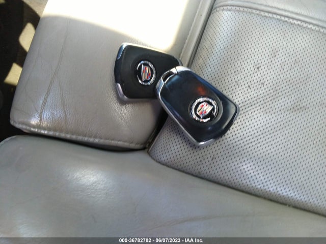 3GYFNBE3XGS547221 Cadillac Srx Luxury Collection