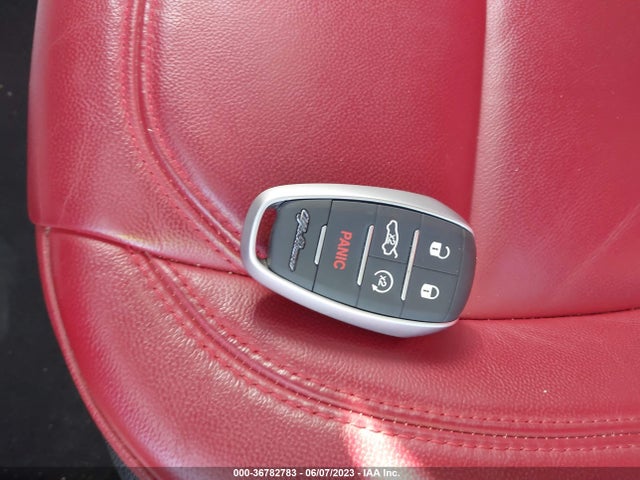 ZARFAMANXL7631865 Alfa Romeo Giulia