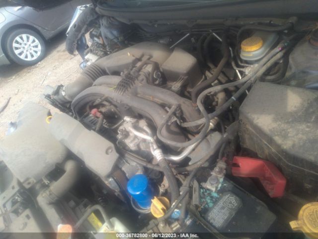 4S4BSALCXG3267729 Subaru Outback 2.5i Limited