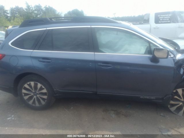 4S4BSALCXG3267729 Subaru Outback 2.5i Limited