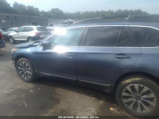 4S4BSALCXG3267729 Subaru Outback 2.5i Limited