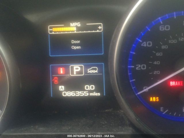 4S4BSALCXG3267729 Subaru Outback 2.5i Limited