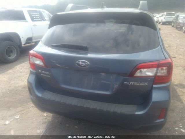 4S4BSALCXG3267729 Subaru Outback 2.5i Limited