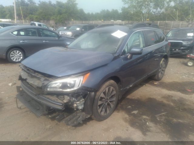 4S4BSALCXG3267729 Subaru Outback 2.5i Limited
