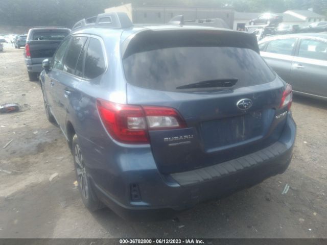 4S4BSALCXG3267729 Subaru Outback 2.5i Limited