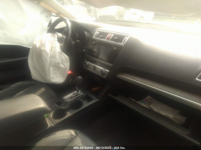 4S4BSALCXG3267729 Subaru Outback 2.5i Limited
