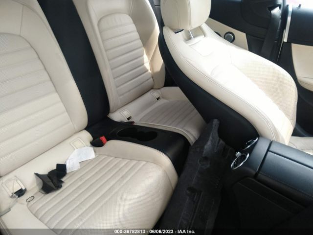 2017 MERCEDES-BENZ C 300 WDDWJ4KB2HF391051 Photo 7