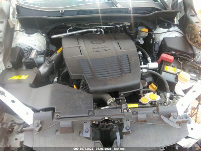 JF2SKAMC8LH597516 Subaru Forester Sport