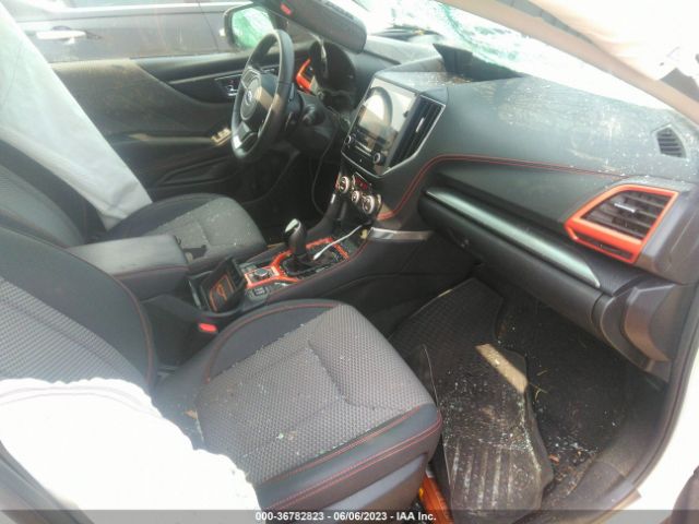 JF2SKAMC8LH597516 Subaru Forester Sport