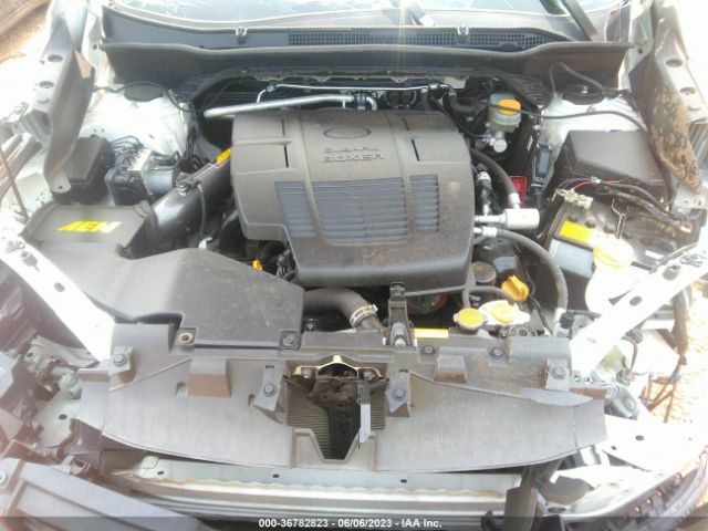 JF2SKAMC8LH597516 Subaru Forester Sport