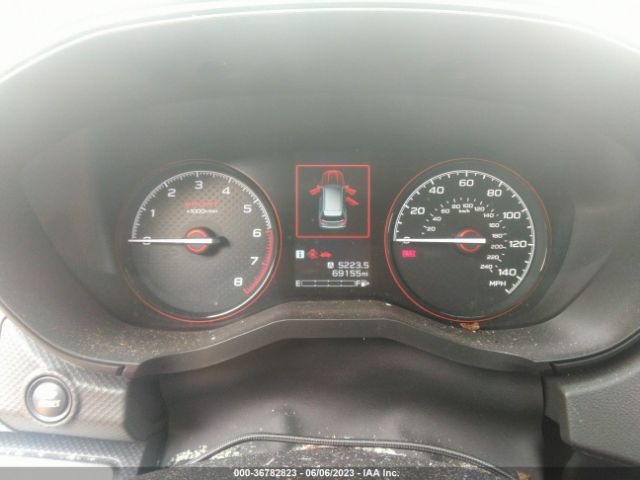 JF2SKAMC8LH597516 Subaru Forester Sport