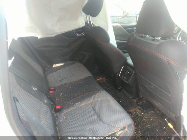 JF2SKAMC8LH597516 Subaru Forester Sport