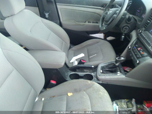 Hyundai ELANTRA SE 2017 5NPD84LF1HH178242 Image 5