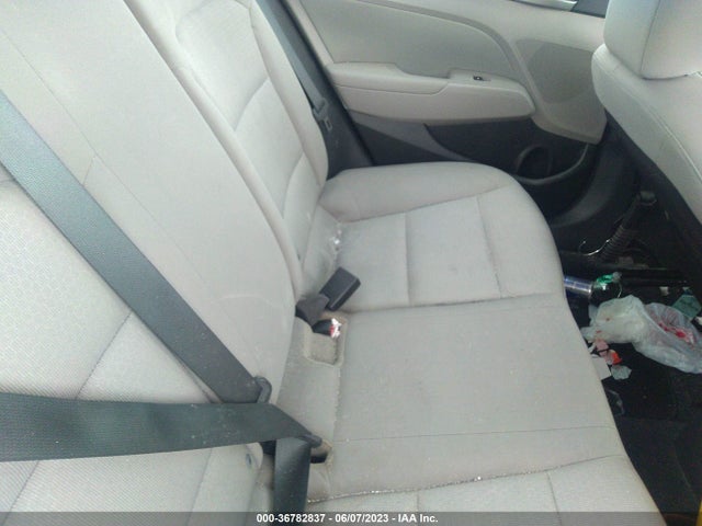 Hyundai ELANTRA SE 2017 5NPD84LF1HH178242 Image 8
