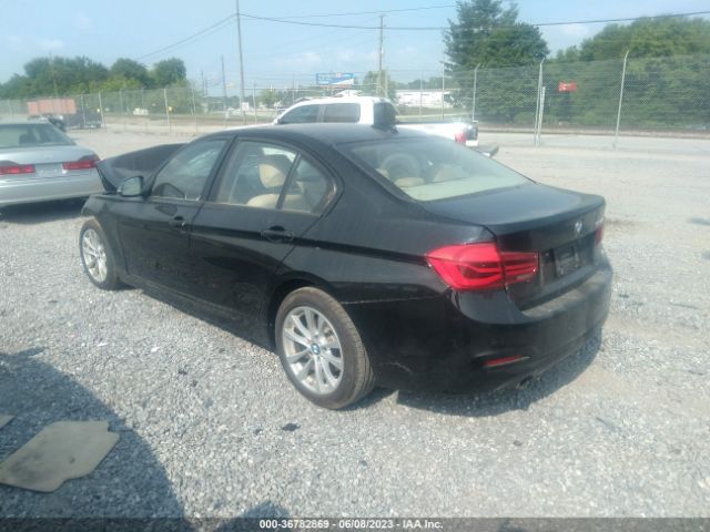 WBA8E1G58GNU10518 BMW 3 Series 320i