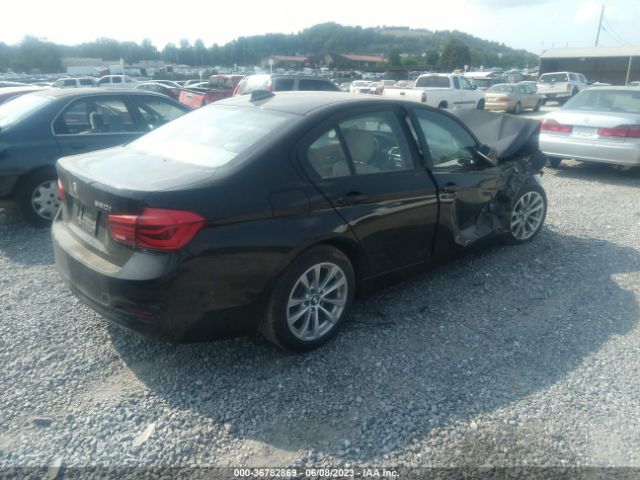 WBA8E1G58GNU10518 BMW 3 Series 320i