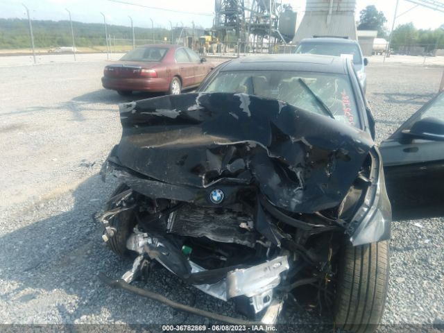 WBA8E1G58GNU10518 BMW 3 Series 320i
