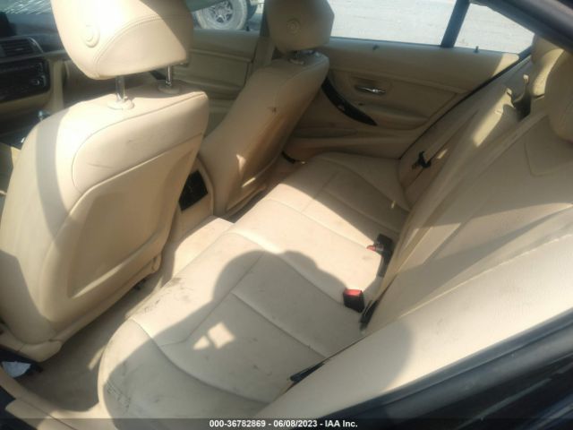 WBA8E1G58GNU10518 BMW 3 Series 320i