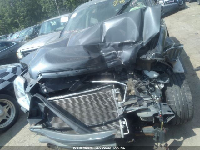 2GKFLTEK6H6240366 GMC Terrain Sle