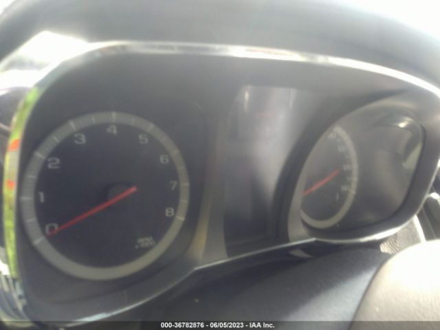 2GKFLTEK6H6240366 GMC Terrain Sle