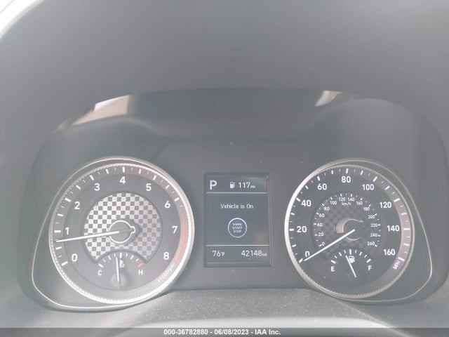 Hyundai Elantra Value Edition 2019 KMHD84LF9KU842909 Image 7