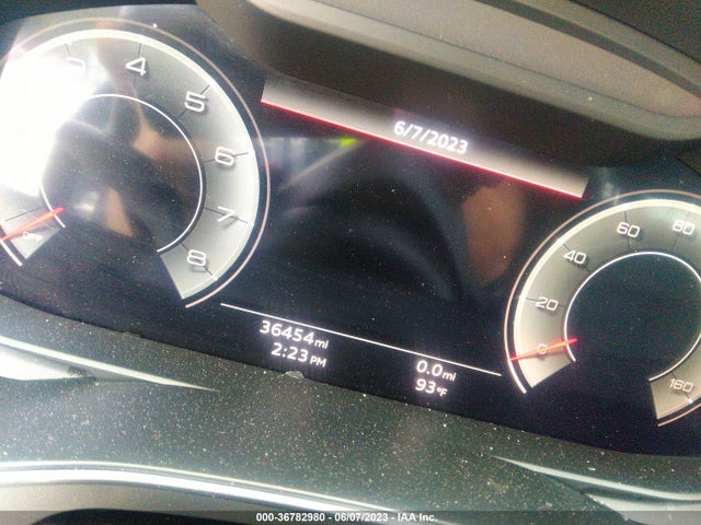 2022 Audi A6, VIN: WAUL2BF21NN021443