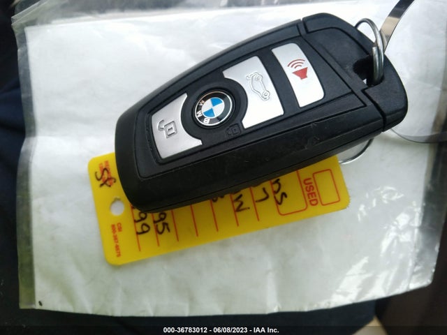 5UXWX9C55H0T15095 BMW X3 Xdrive28i