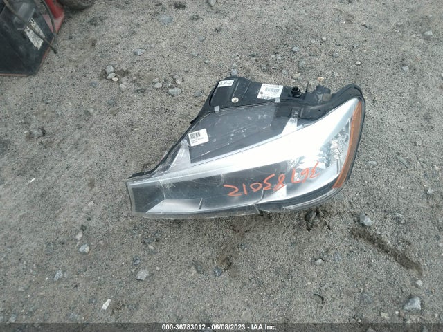 5UXWX9C55H0T15095 BMW X3 Xdrive28i