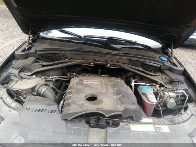 WA1C2AFP8GA124467 Audi Q5 PREMIUM