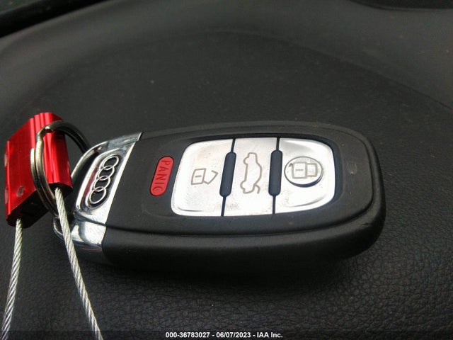 WA1C2AFP8GA124467 Audi Q5 PREMIUM