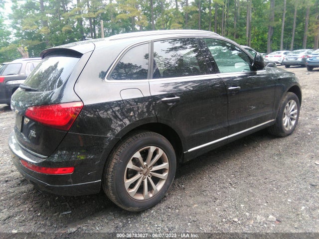 WA1C2AFP8GA124467 Audi Q5 PREMIUM